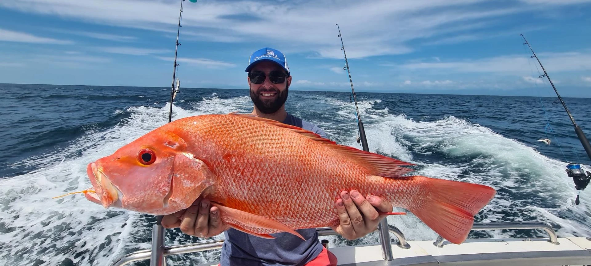 Reef Fishing 101: Essential Gear and Equipment You Need