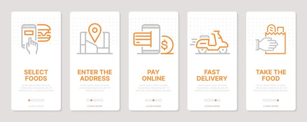 Purchase and customize a Foodpanda clone script for your food delivery business