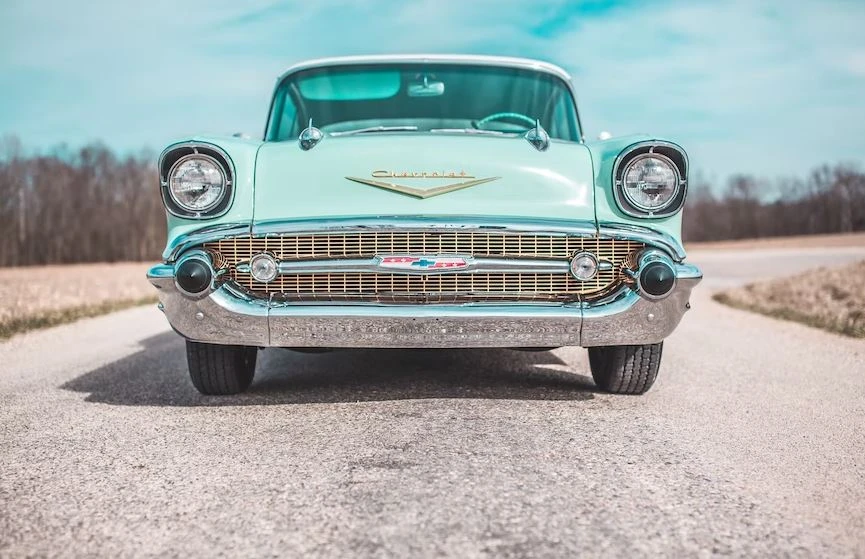 The Art of Auto Modification: Enhancing Your Ride