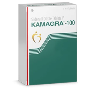 Should You Use Kamagra to Treat Your Erectile Dysfunction?