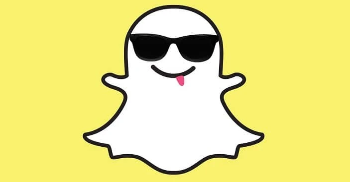 What does RS stand for Snapchat?