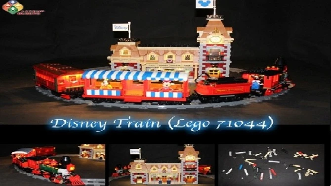 Beginner's Guide For LEGO Players!