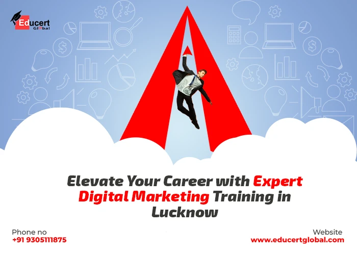 Best Digital Marketing Institute Gomti Nagar, Lucknow