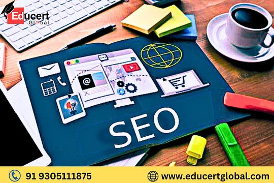 Advanced SEO Course And Traning In Lucknow