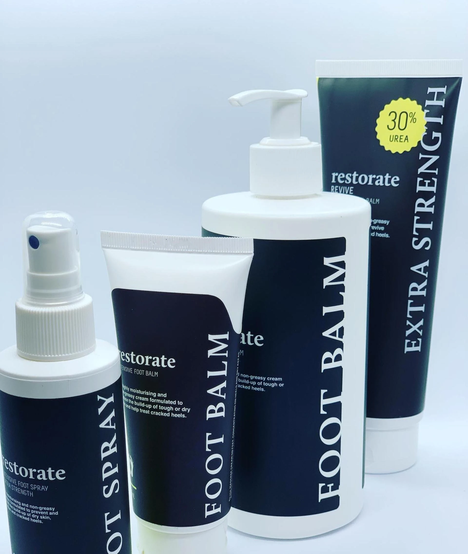 Effective Treatment for Dry cracked heels: Foot Care Tips