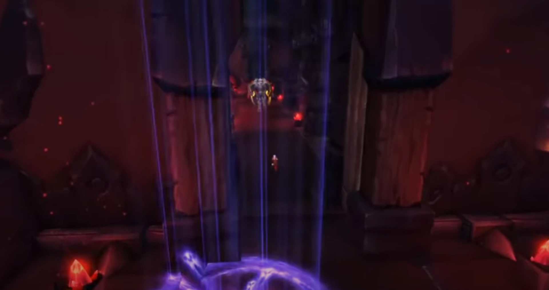 World of Warcraft Gold Classic - Gold Farming Methods