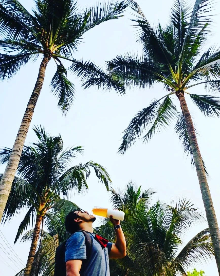 Top 10 benefits of reusable 2 in 1 multi-beverage bottle