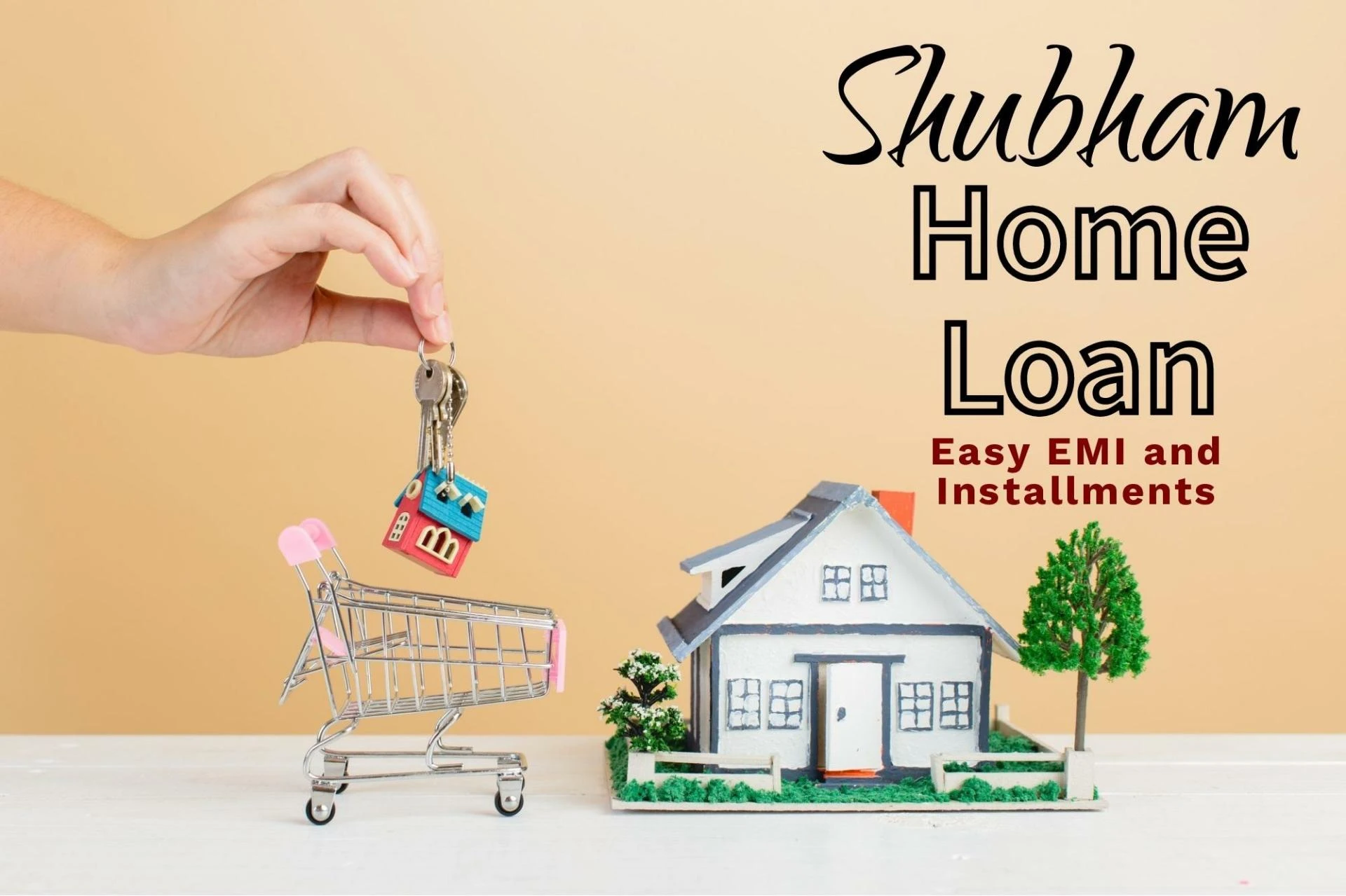 What are the things you should keep in mind while taking a home loans?