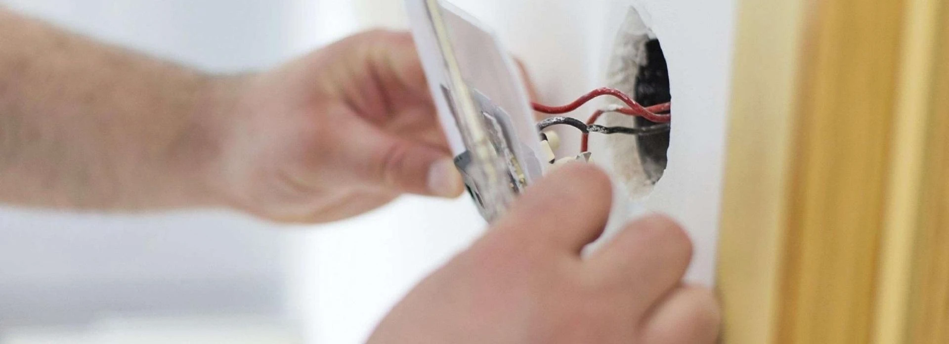 Residential Electrician Christchurch