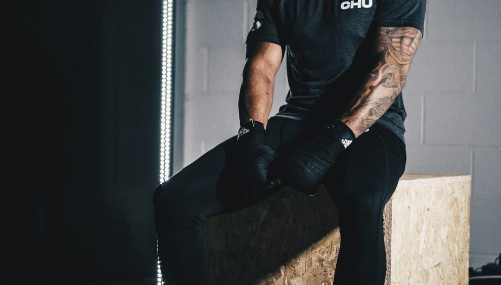 Unlocking Superhuman Strength Exploring the Power of God of War Pre Workout