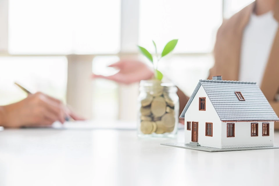 Loan Against Rented Property - Features and Benefits | INR PLUS