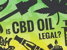 Is CBD Oil Legal In India?