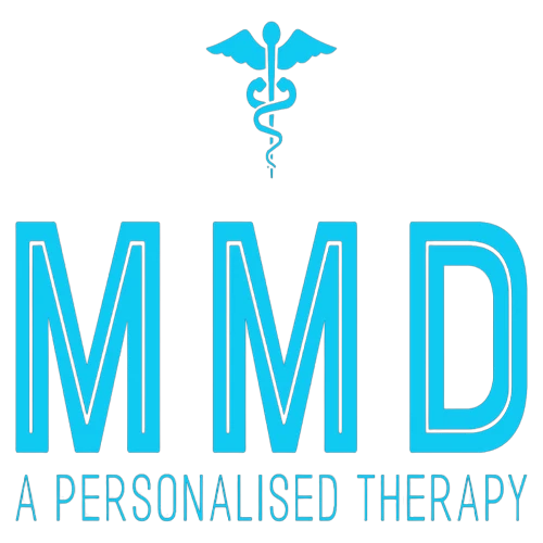 Spa vs. Deep Tissue Massage | Medical Massage Detox