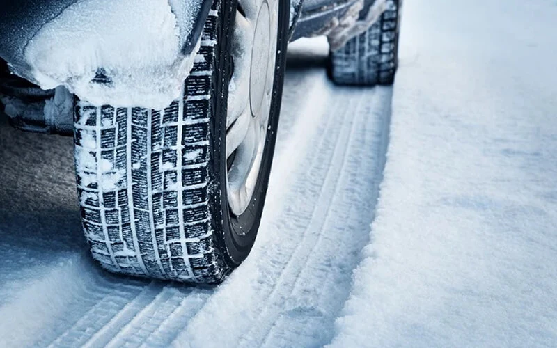 A Deep Insight into the Tread Features Of the Winter Tyres