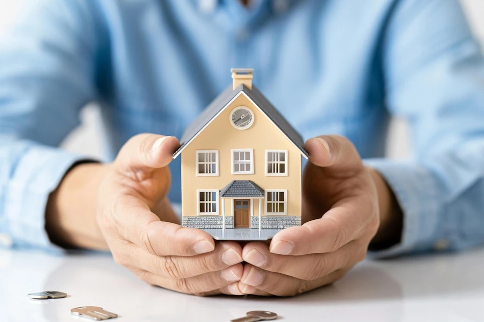 Benefits of Home Loans for Government Employees?