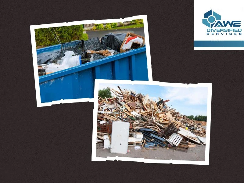 Trustworthy Services for Junk Removal and Hauling in Charlotte