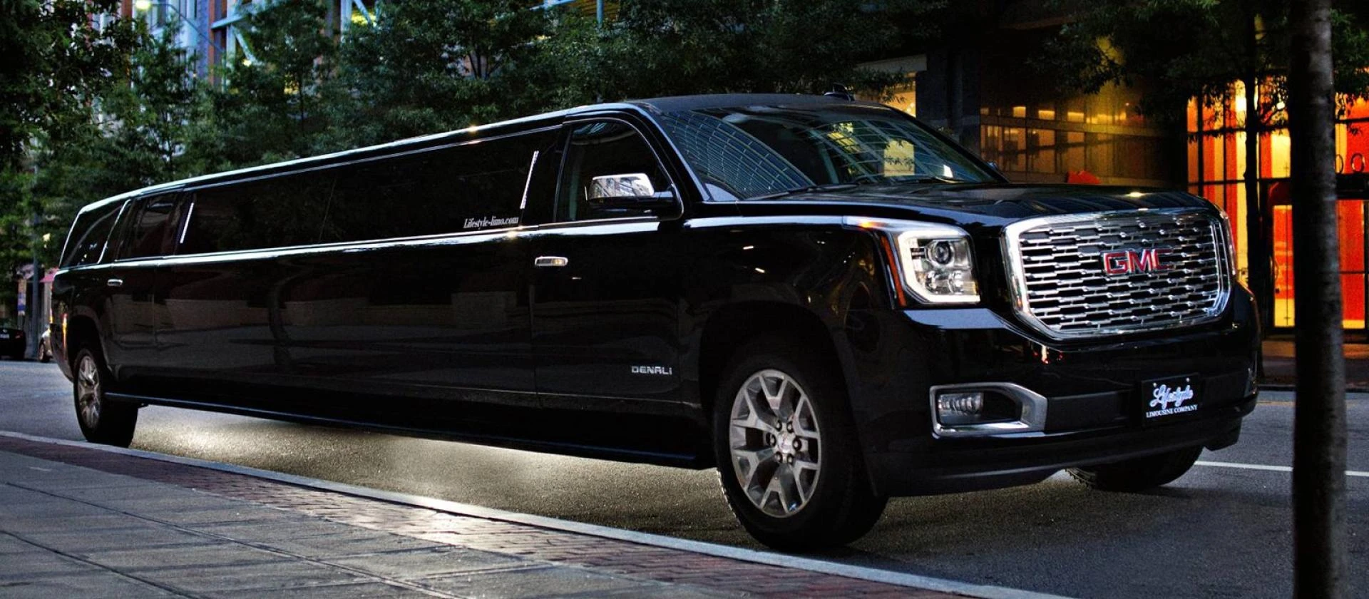 Limousine Services in Denver- Expect The Exceptional
