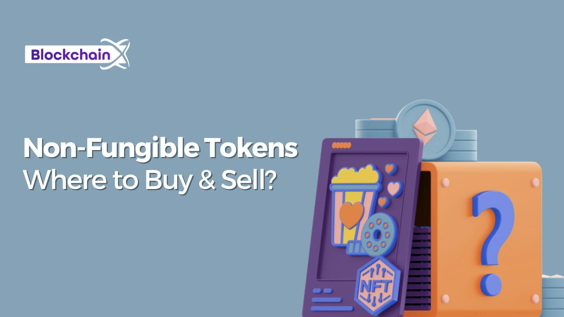 The Rise of NFTs: How NFT Marketplaces are Revolutionizing the Art World