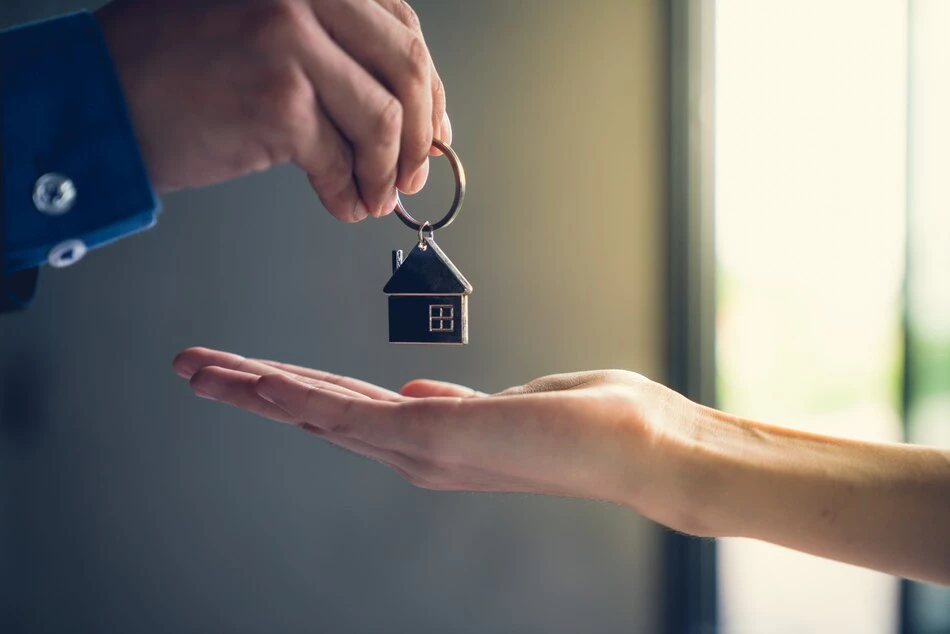 Home Loan - Apply Housing Loan Online with INR PLUS