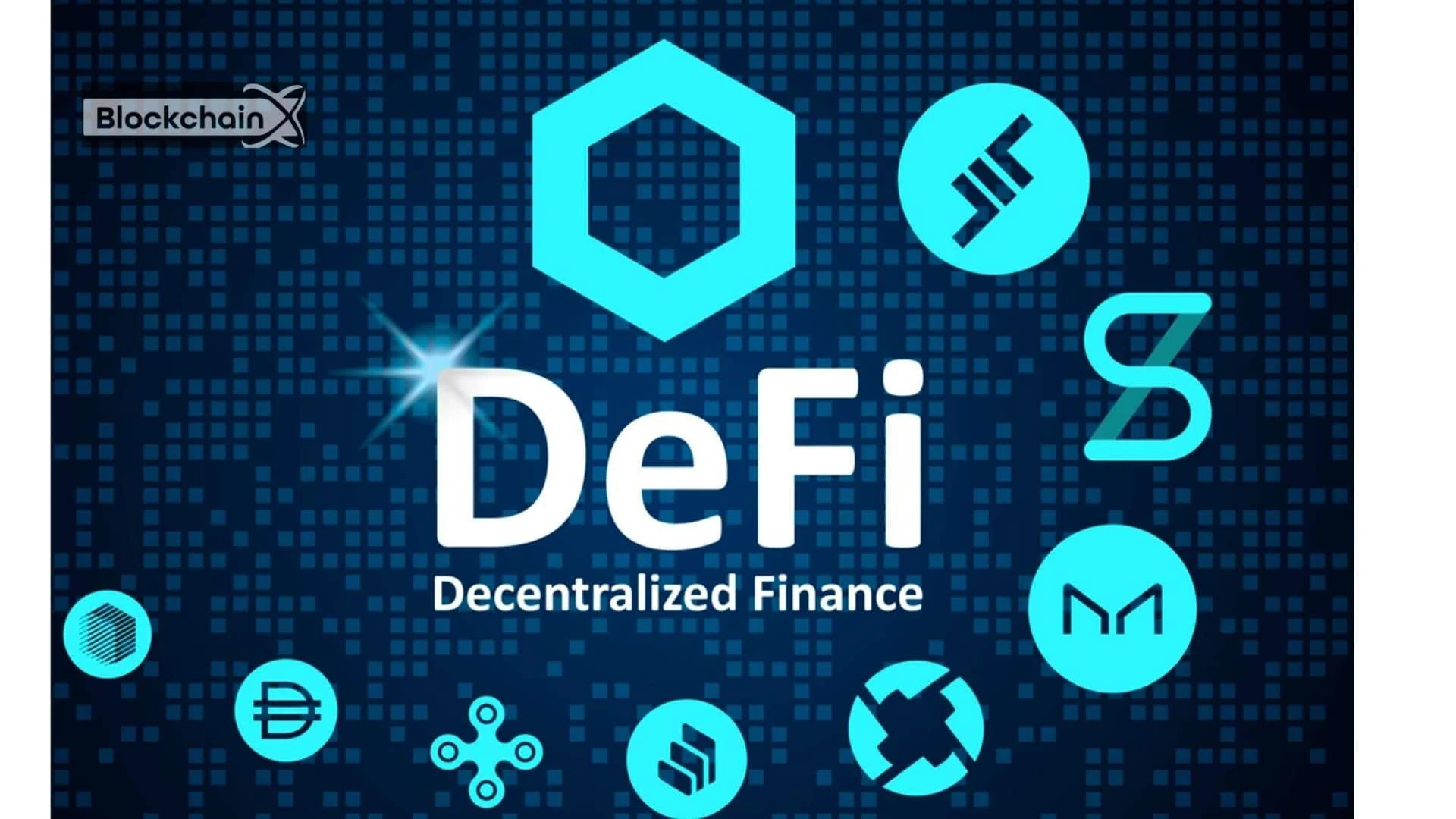 Best DeFi Apps (2021)