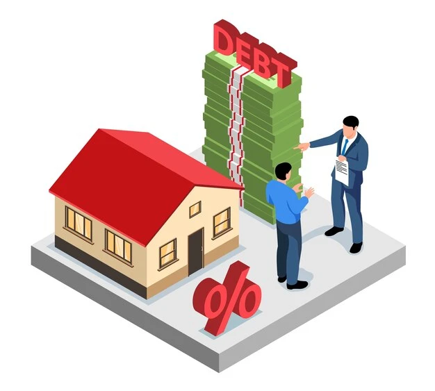 INR PLUS - Loan Against Rented Property