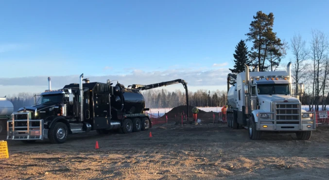Air vac