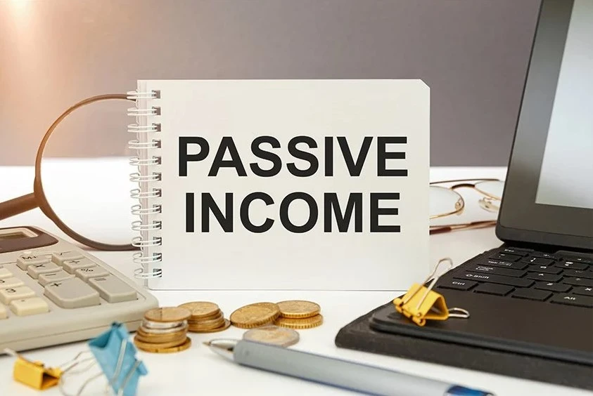 15 Passive Income Ideas to Boost Your Financial Freedom