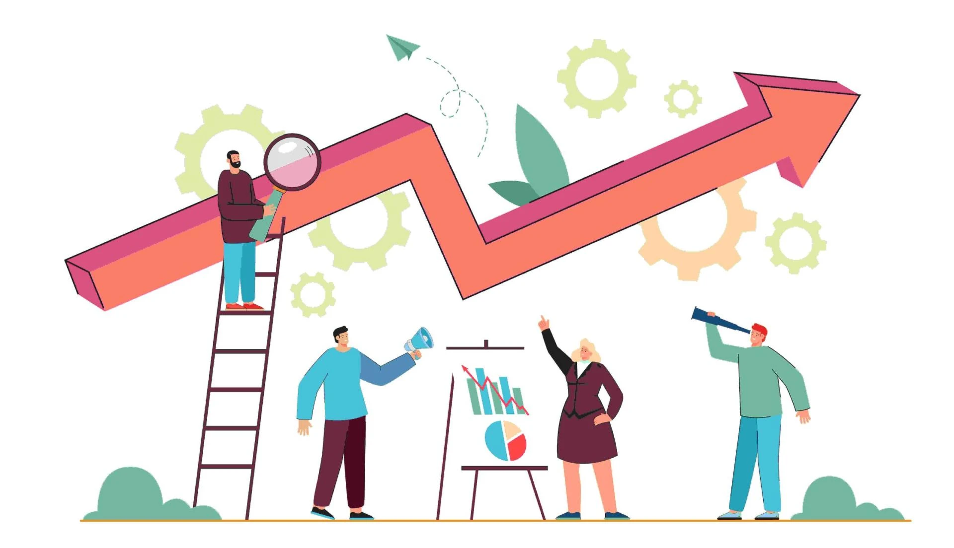 Boost Your Stock Trading Skills in Just Weeks - See How Here!