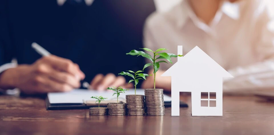 INR Plus: Loan Against Property in Gurgaon Unlock the Value of Your Property