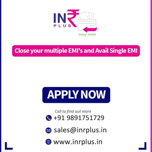 INR Plus ! Easy to Apply Online Home Loan