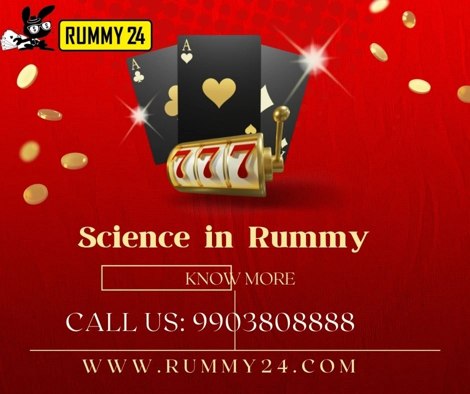 How is Science Implemented in Rummy?