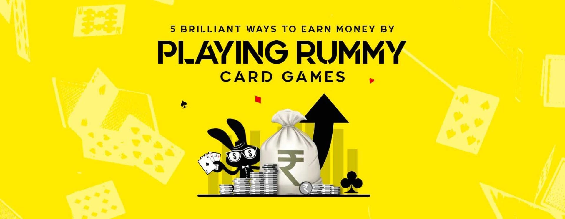 Types of Rummy Tournaments and Their Eye-Catching Features