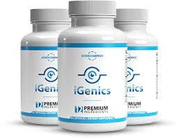 Igenics Reviews