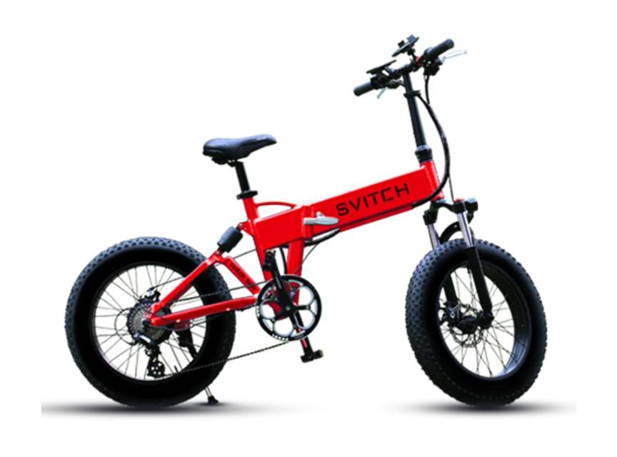 Pedal Towards a Greener Future with Your Electric Bicycle