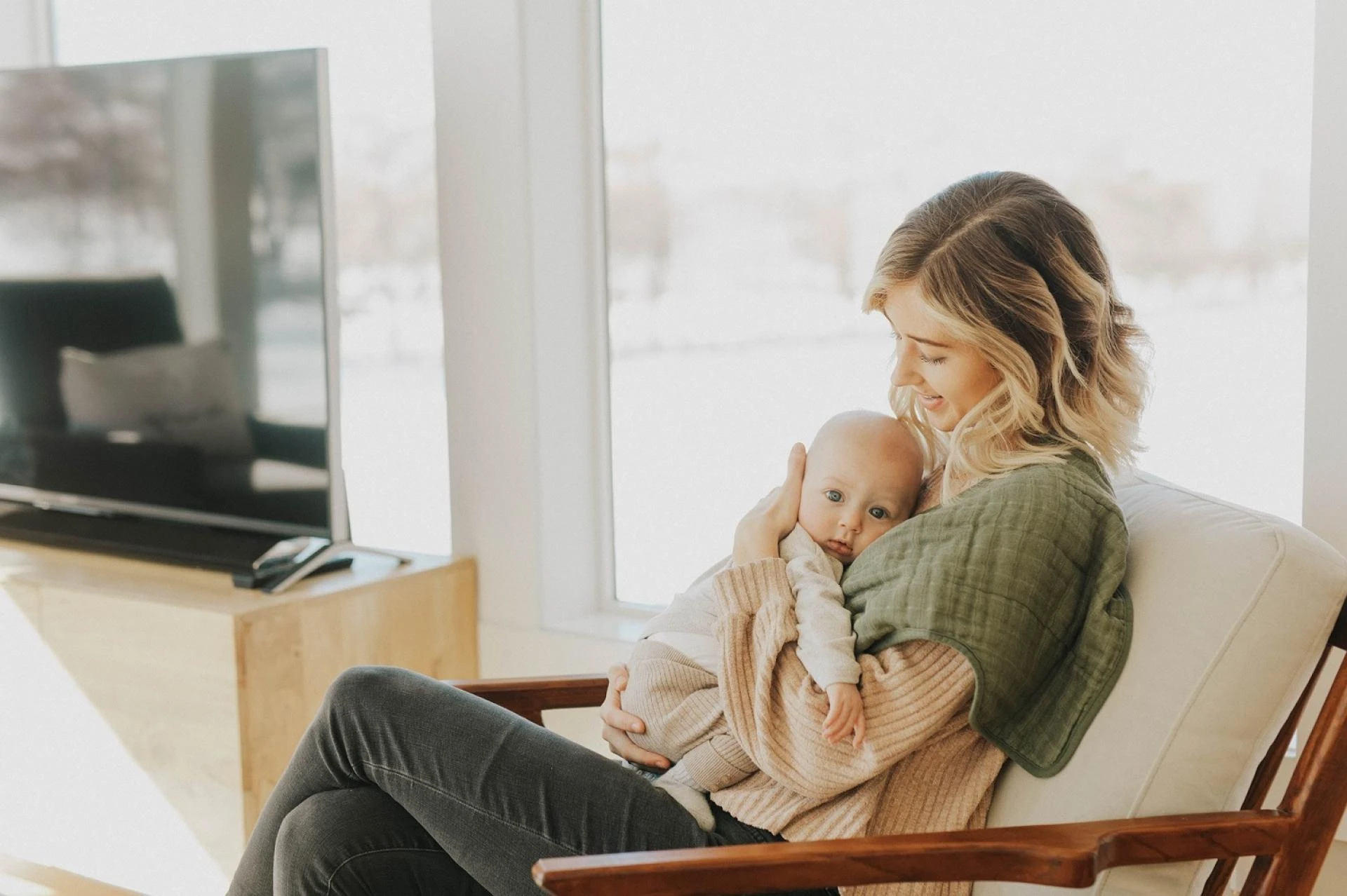 5 Ways to Celebrate Baby’s First Easter