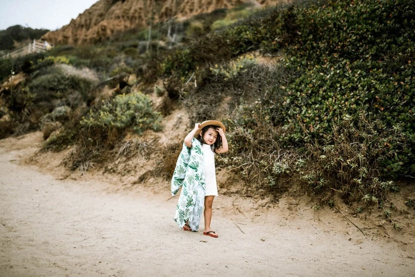 5 Things to Do Outside with Your Little Ones This Spring