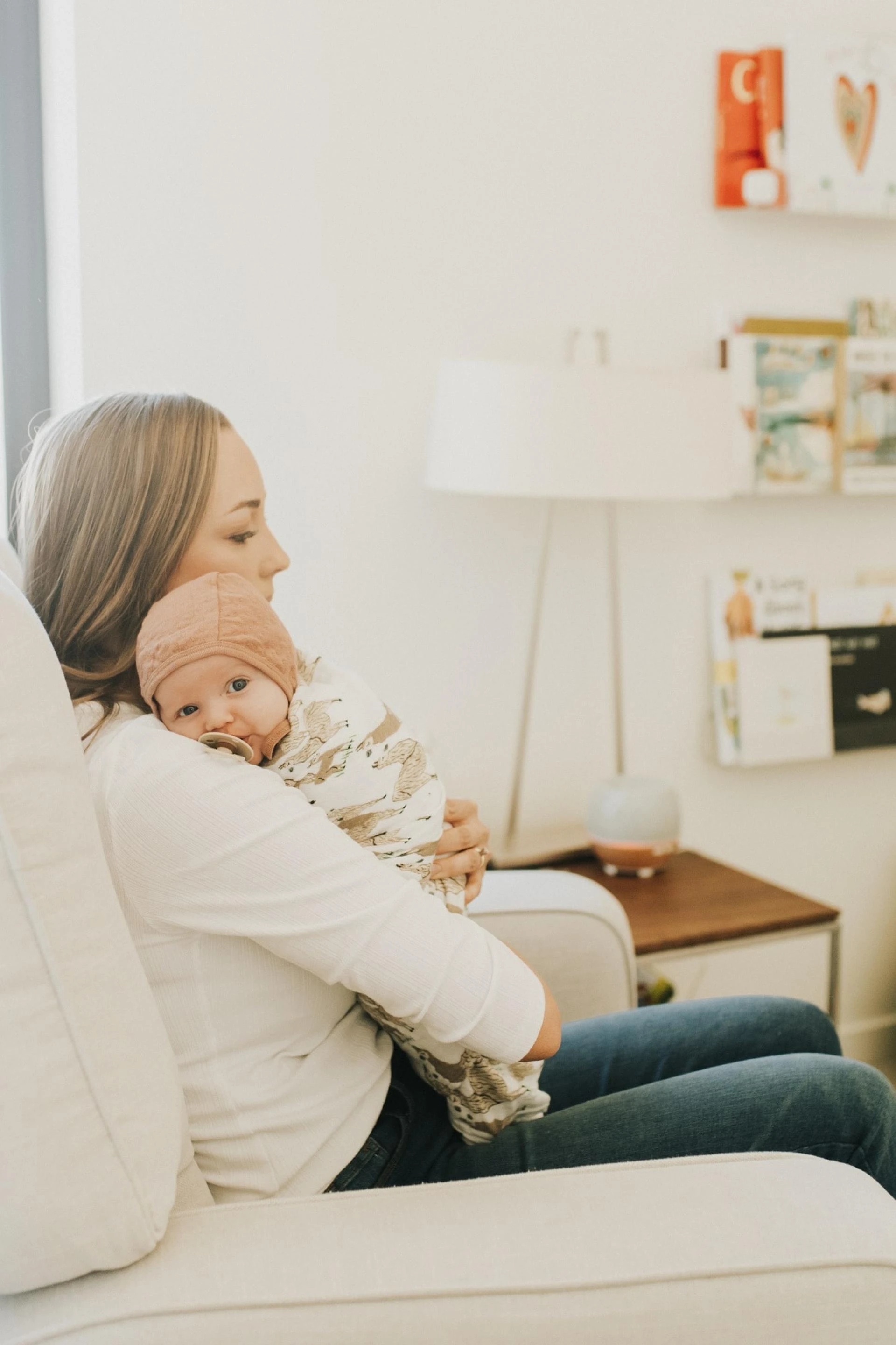 5 Tips to Design the Perfect Nursery