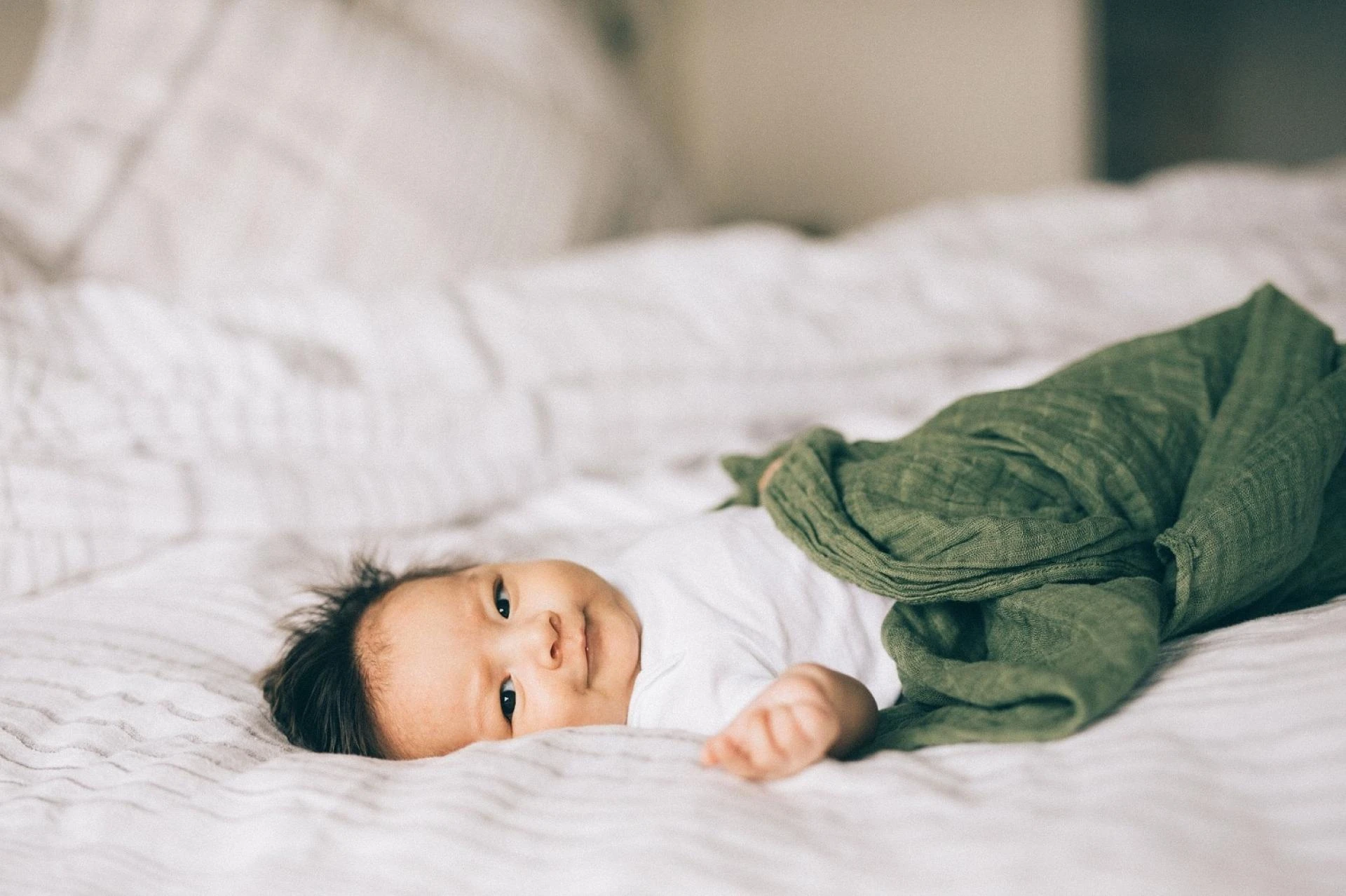 4 Gifts For Parents to Help Baby Get to Sleep