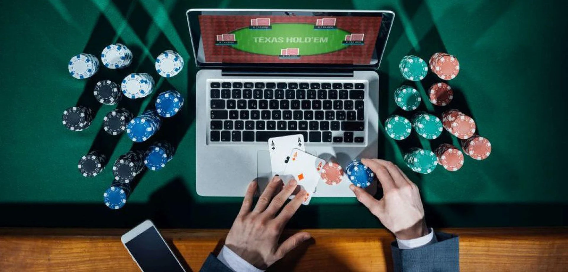 Online Casino Bans: How to Avoid Them?