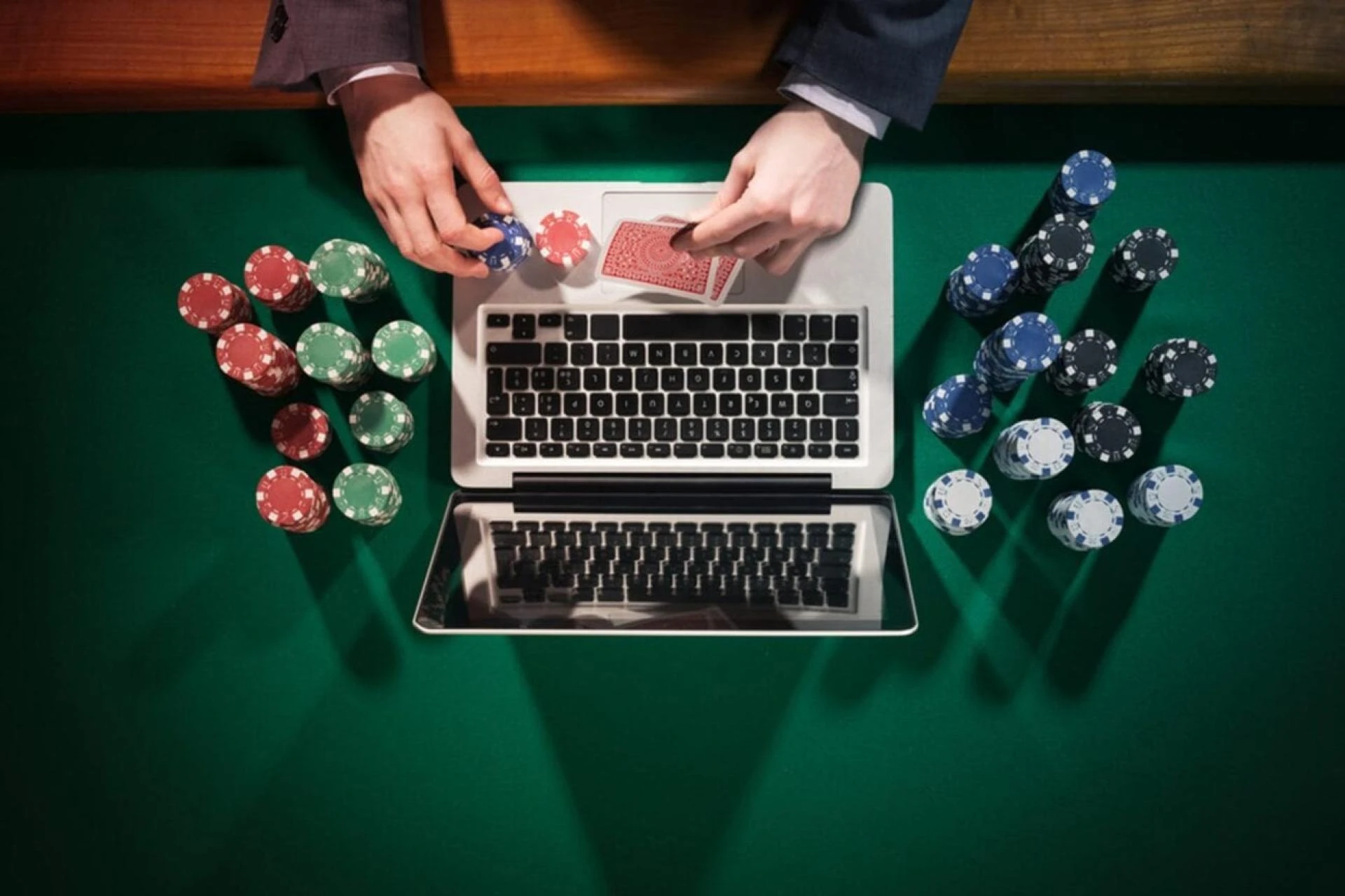Online Casino Bans: How to Avoid Them?