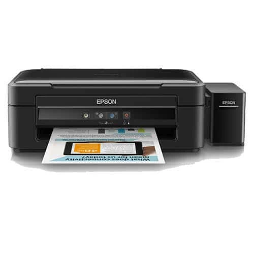 How do I fix communication error on epson printer mac?