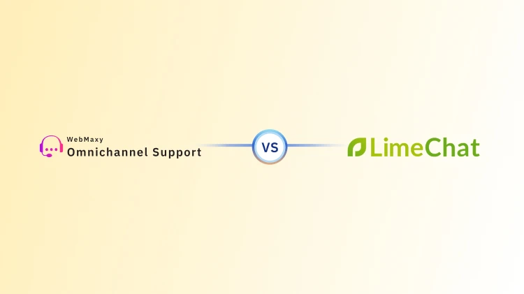 LimeChat Alternative - Features &amp; Pricing | WebMaxy
