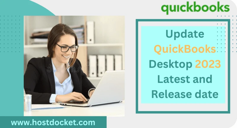 How to Update QuickBooks Desktop 2023- New Features and functionalities