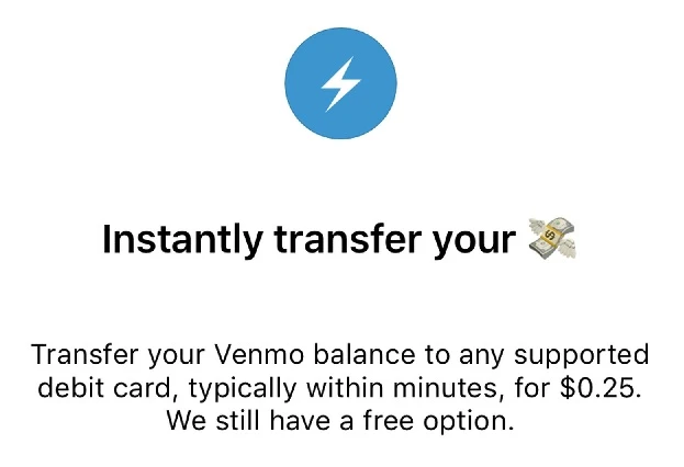 How To Pay With Venmo Balance?