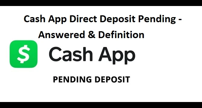 Do you get paid 2 days early with Cash app Direct Deposit? , This is my first time and I am kind of anxious