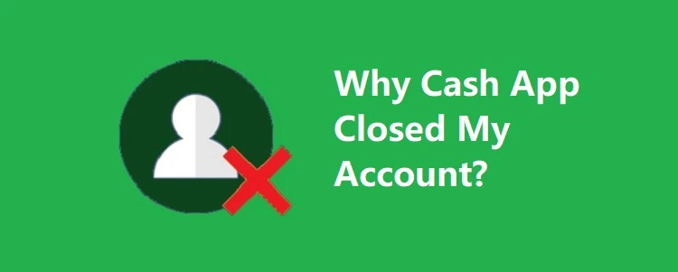 How to get money from a closed Cash App account?