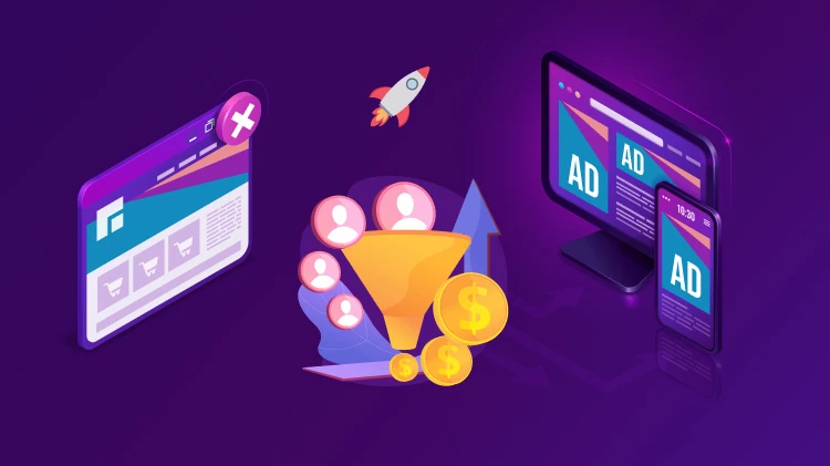 What are retargeting ads? How does it work?