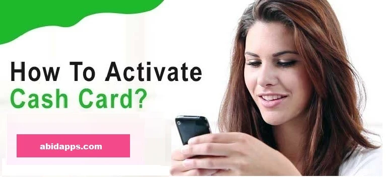 How to Activate Cash App Card on Phone and Computer