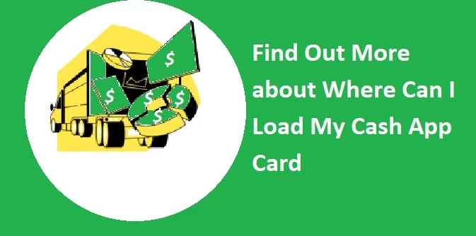 6 Easy Steps to Reload Your Cash App Card at the Store