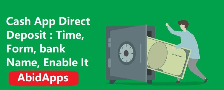 How to Get Cash App Tax Refund Deposit Directly?